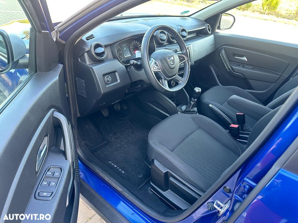 Dacia Duster TCe 130 2WD Sondermodell Extreme - 15