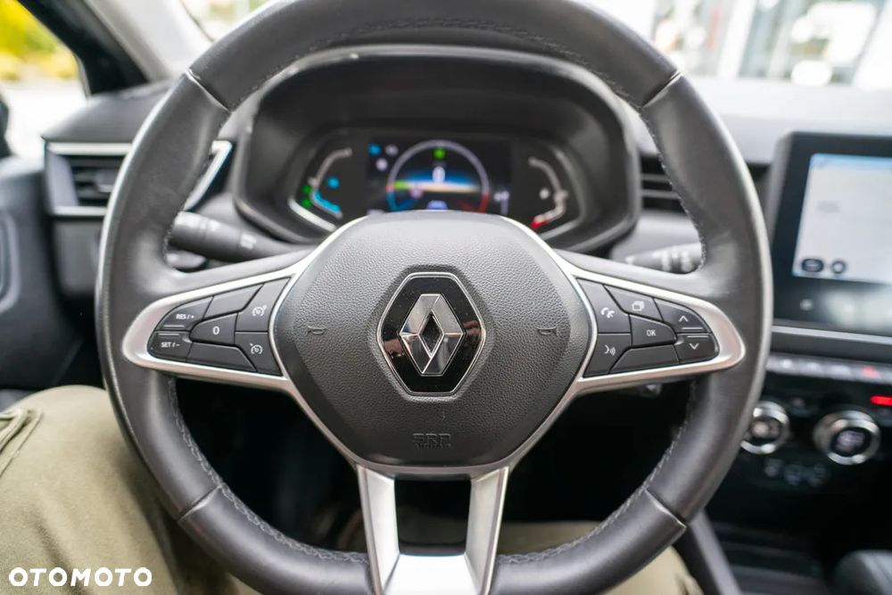 Renault Clio E-TECH 140 INTENS - 37