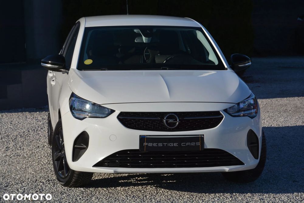 Opel Corsa 1.2 Edition S&S