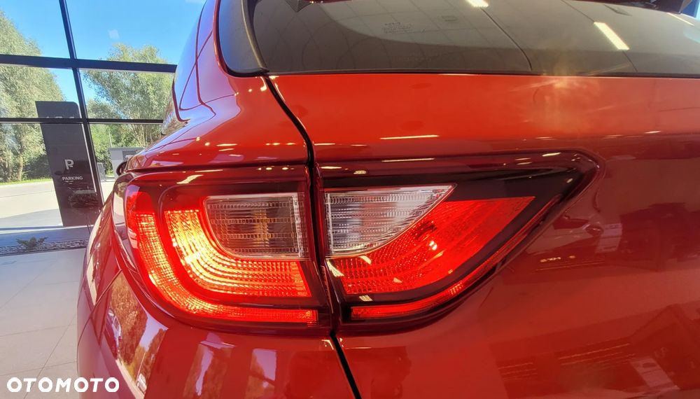 Kia Stonic 1.2 M - 4