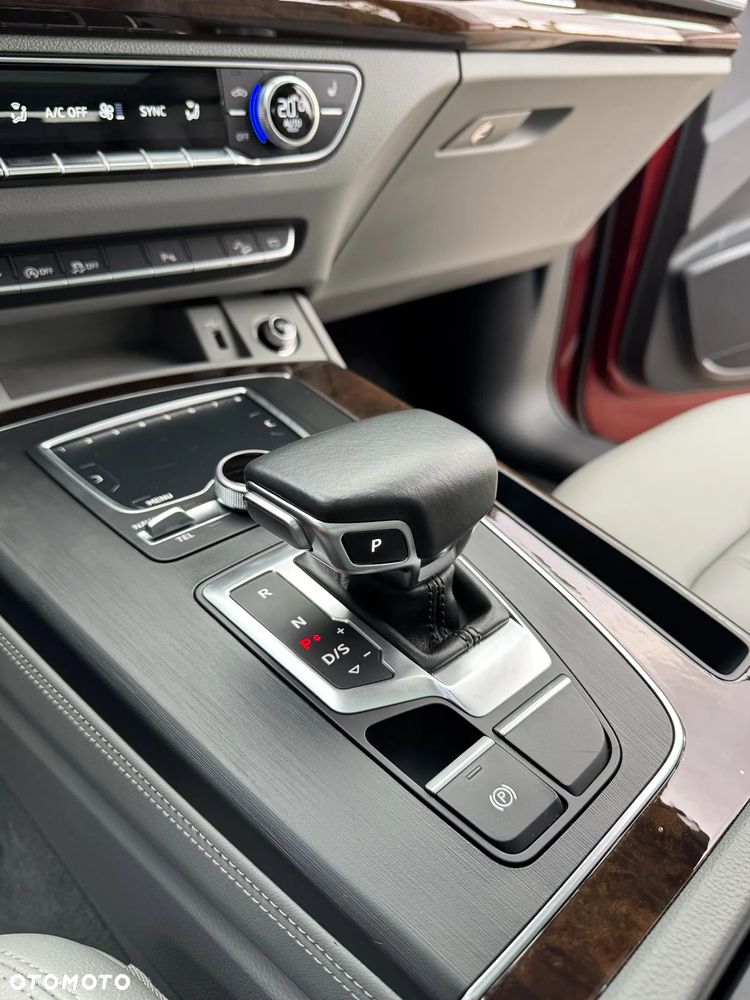 Audi Q5 2.0 TFSI Quattro S tronic sport - 14