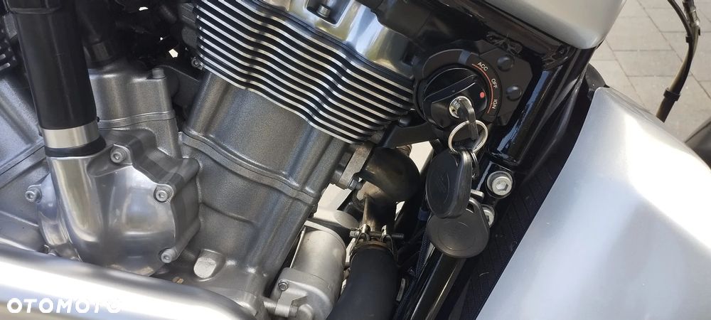 Harley-Davidson V-Rod Muscle - 17