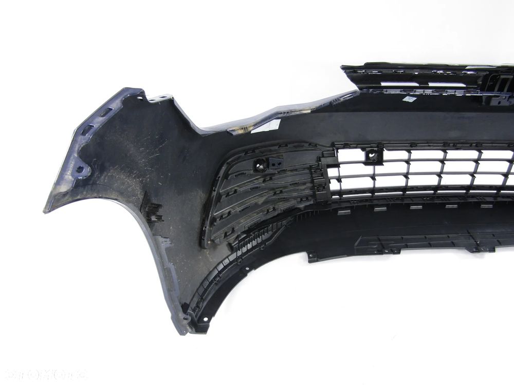 Zderzak przedni VW Golf 8 20 - 23 Pdc-6 Lakier LM5W - 17