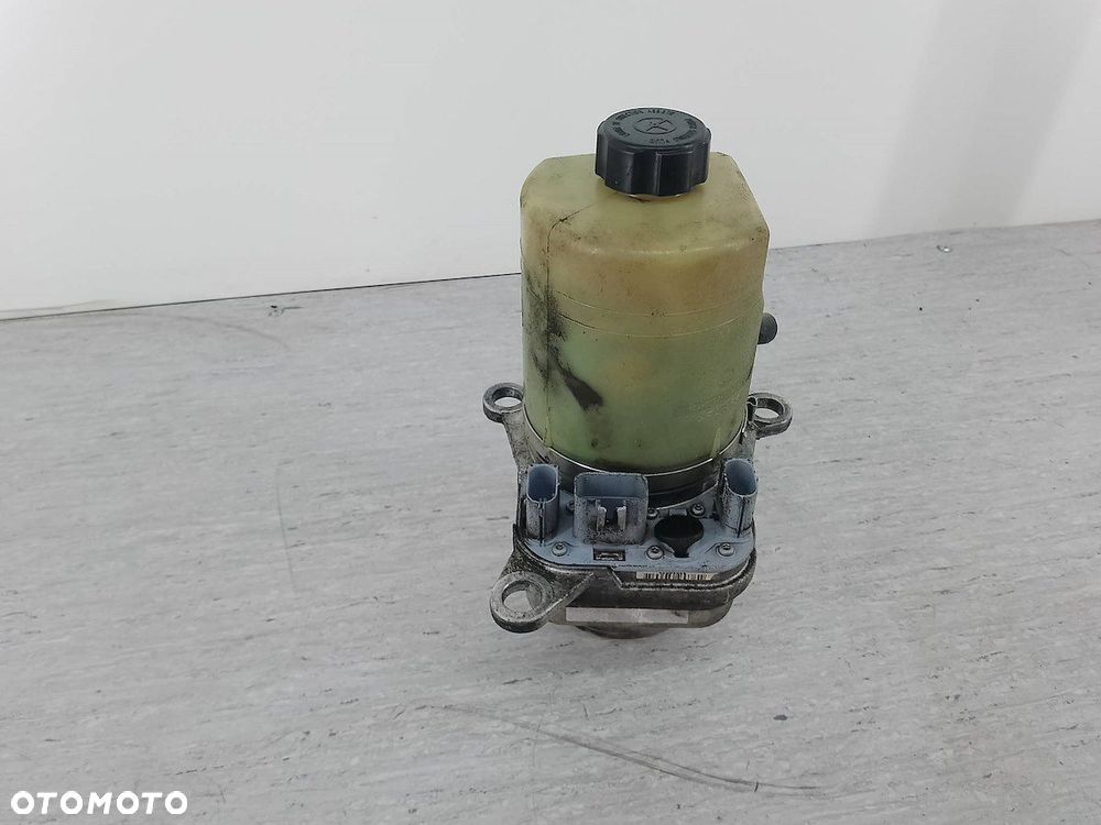 POMPA WSPOMAGANIA ELEKTRYCZNA FORD C-MAX I 1.8 TDCI - 4