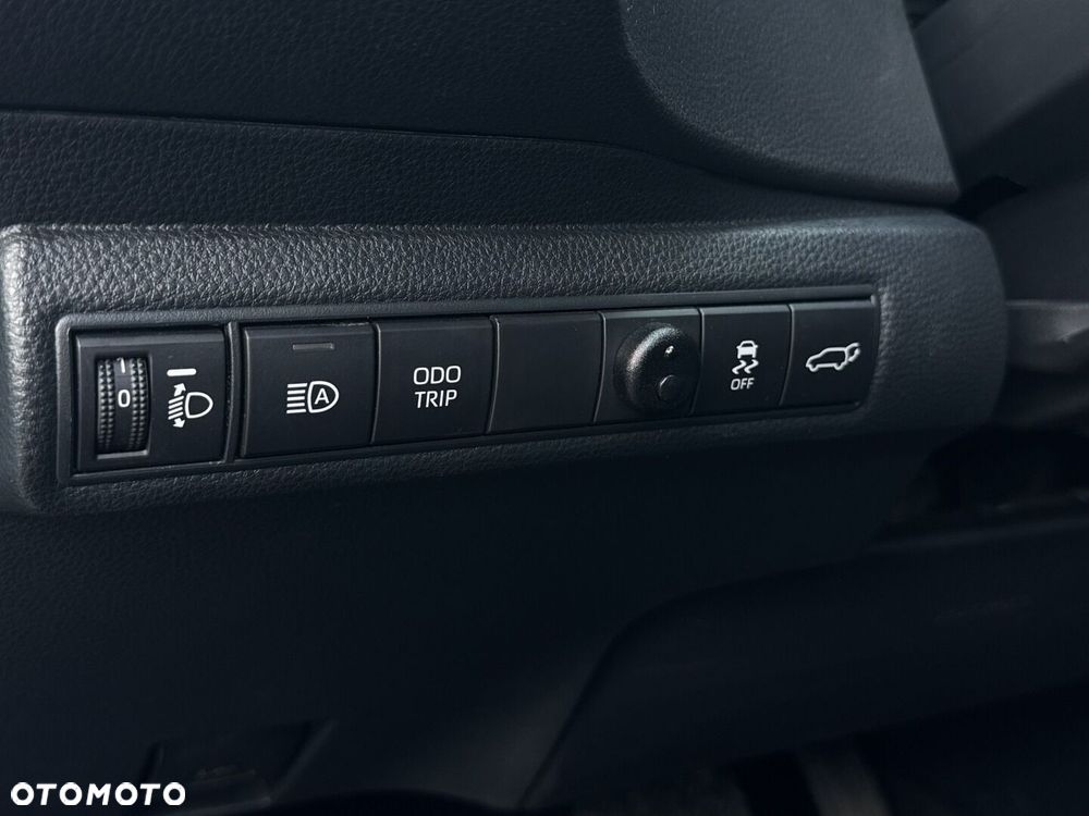 Toyota Corolla 1.8 Hybrid Style - 30