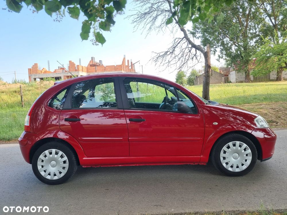 Citroën C3 1.4 Confort - 3