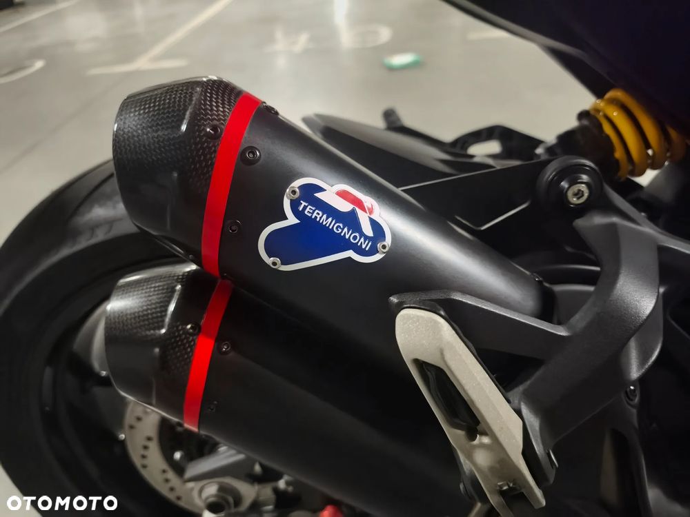 Ducati Monster - 7
