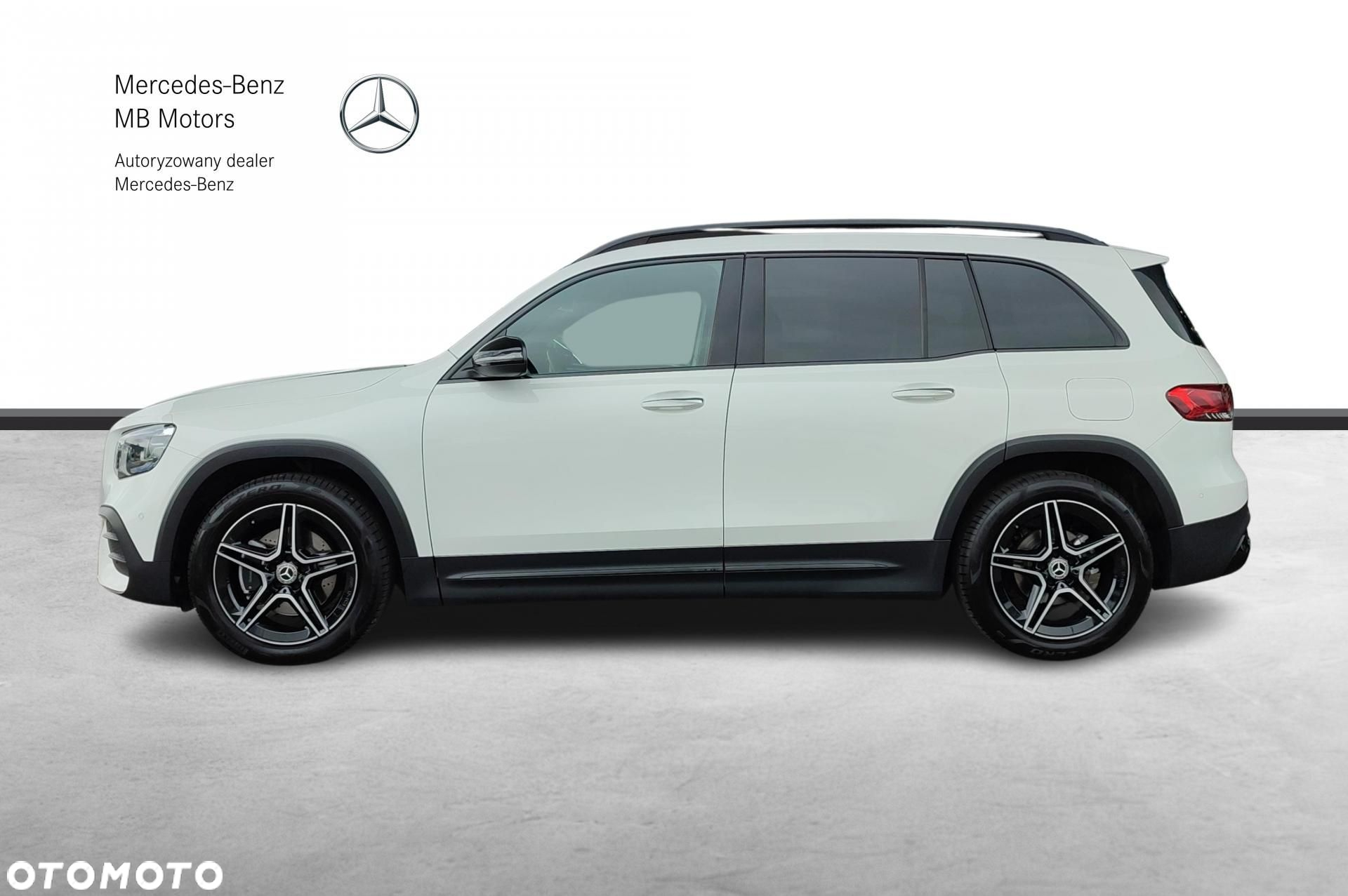 Mercedes-Benz GLB - 2