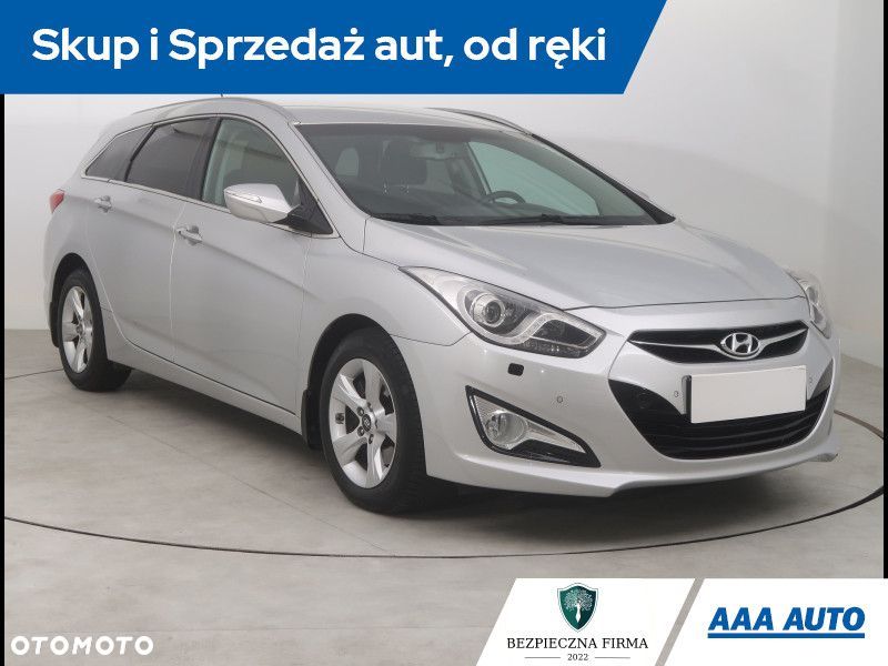 Hyundai i40 - 2