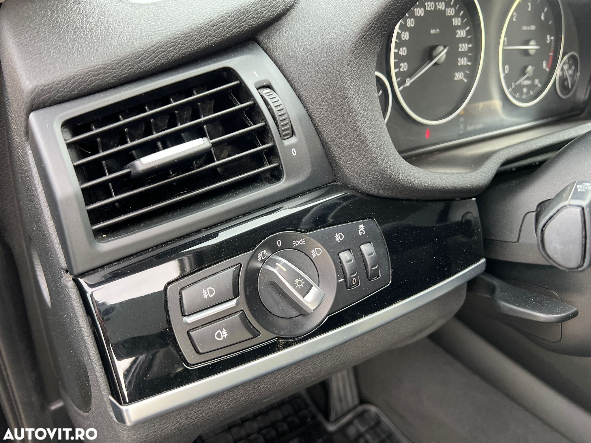 BMW X3 - 20