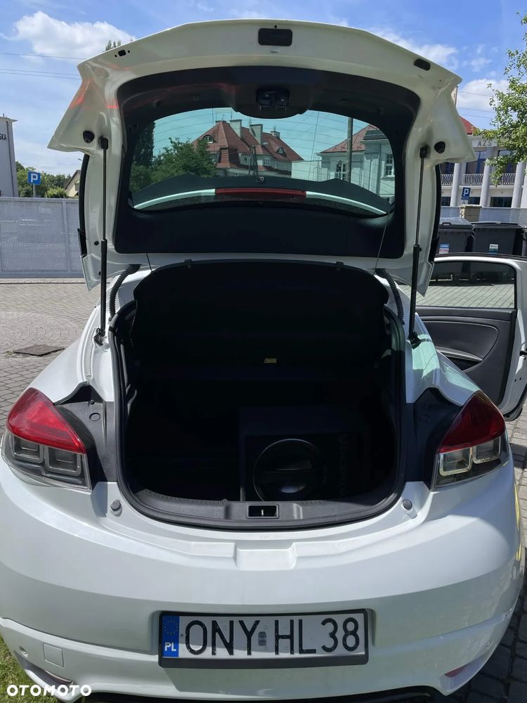 Renault Megane 1.4 16V TCE Monaco - 19