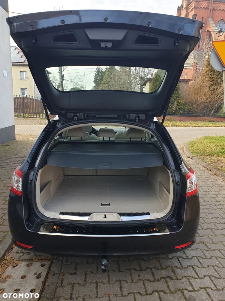 Peugeot 508 HDi 160 Business-Line - 37