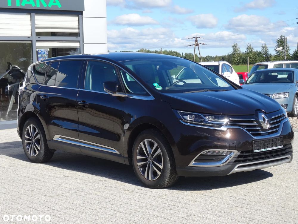 Renault Espace 1.8 TCe Energy Initiale Paris EDC - 3