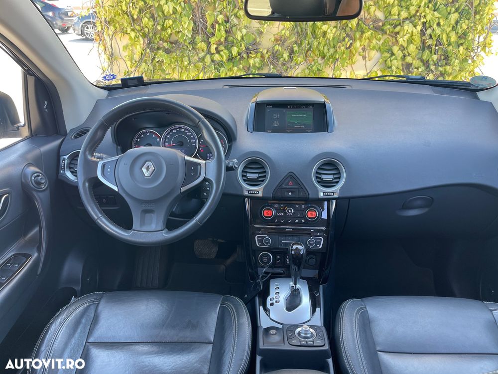 Renault Koleos 2.0 dCI Privilege Aut. - 11