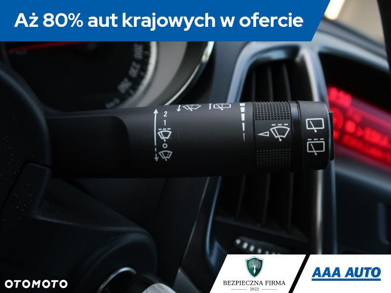 Opel Astra - 21