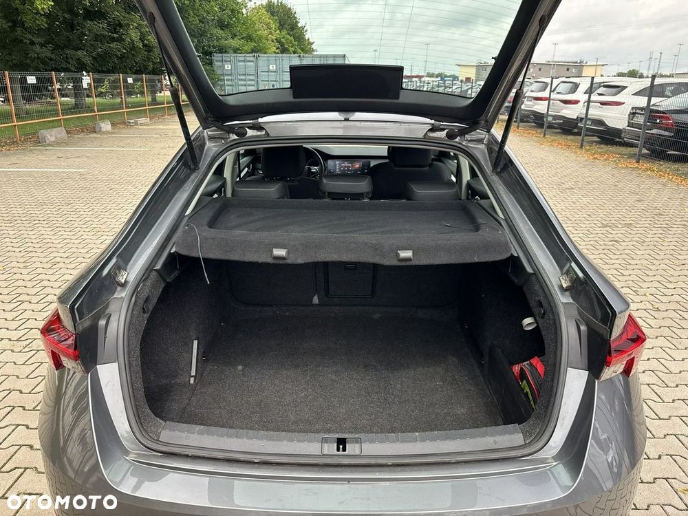 Skoda Octavia 2.0 TDI Ambition - 21