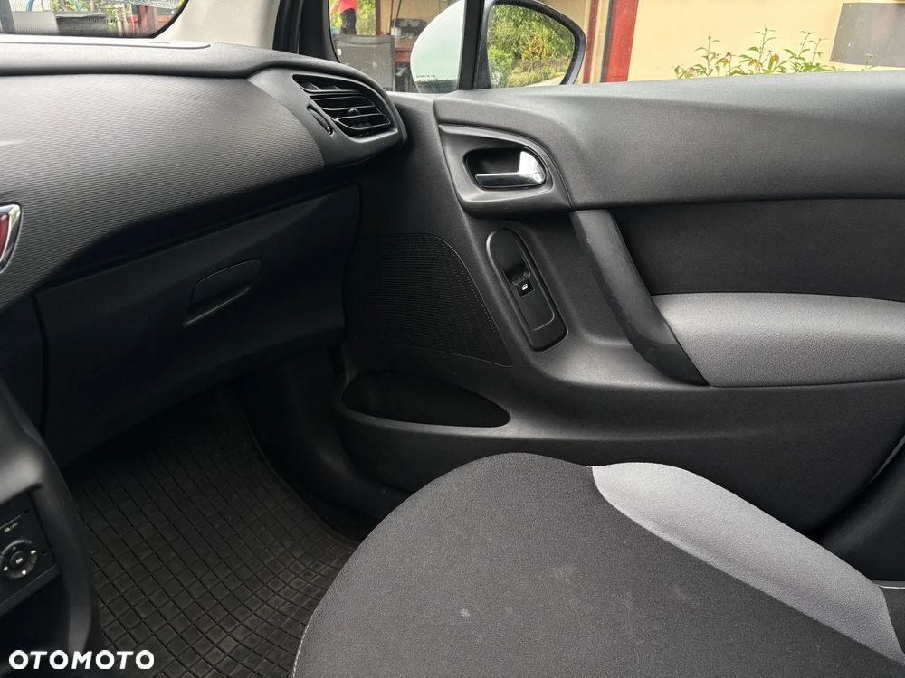 Citroën C3 1.4 HDi Advance - 18
