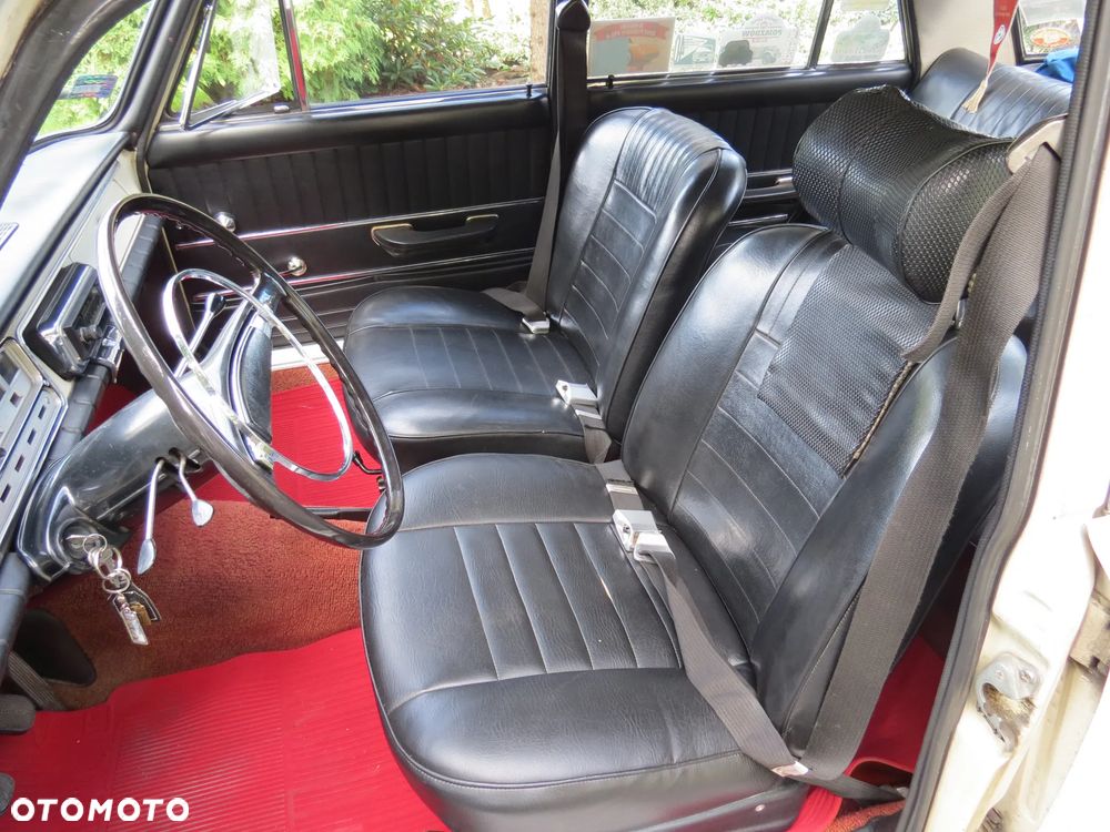 Fiat 125p - 27