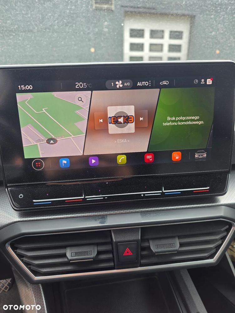 Seat Leon 1.5 eTSI OPF DSG Style - 12