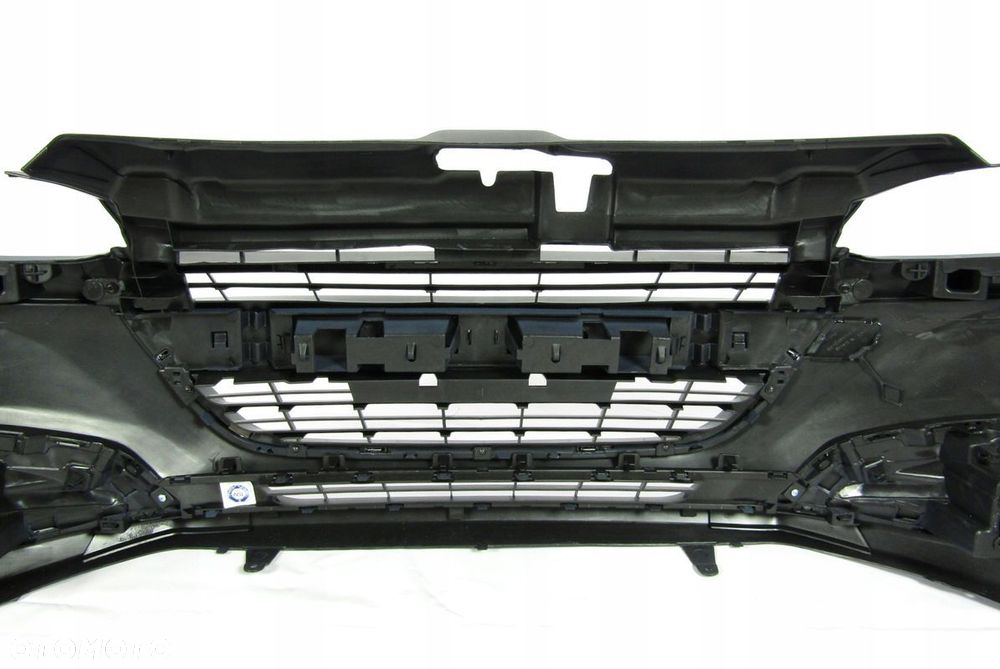 Zderzak przedni Peugeot 208 15 - 19 Bez Pdc - 11