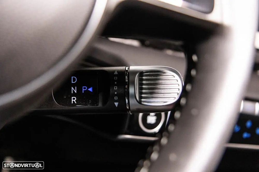Hyundai Ioniq 5 77 kWh Vanguard - 34