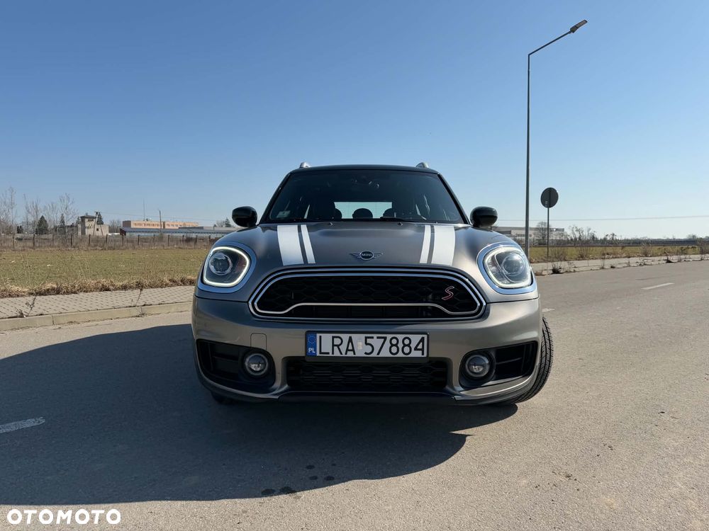 MINI Countryman - 2
