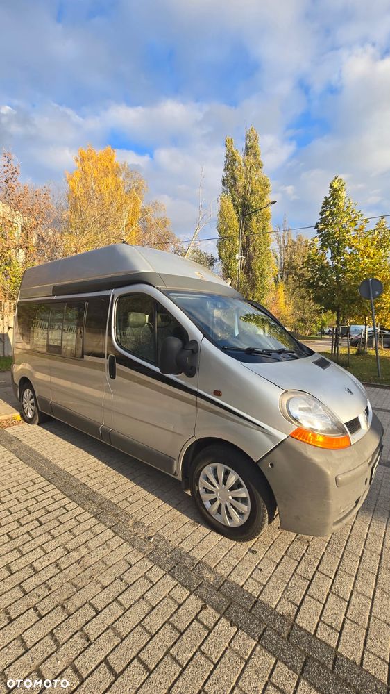 Renault Trafic - 6