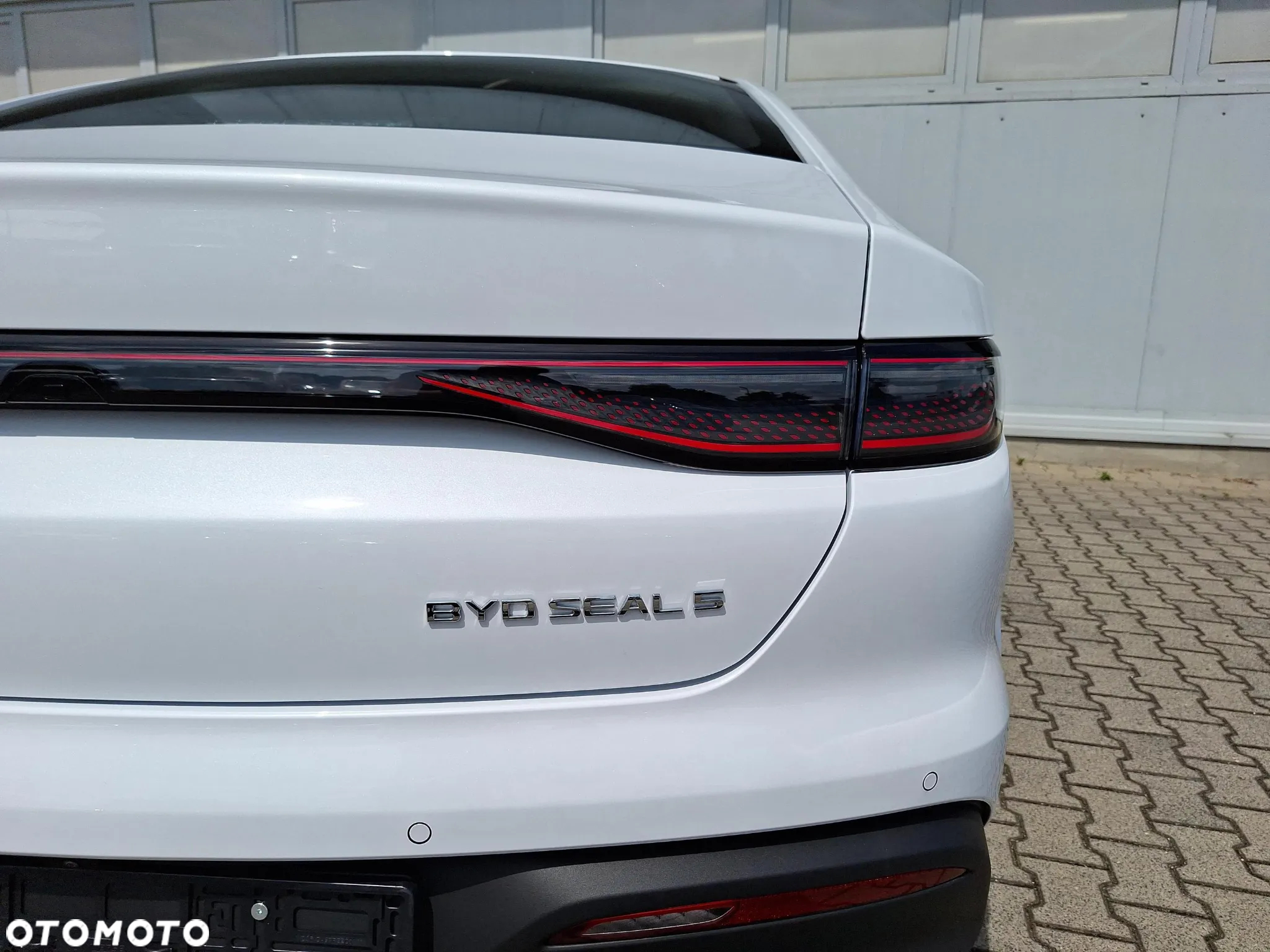 BYD Seal 5 DM-i 1.5 Comfort - 22
