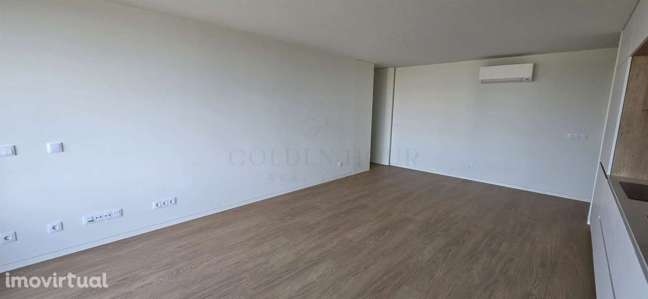 Apartamento T2 River Line | Seca do Bacalhau, Gaia - Grande imagem: 4/27
