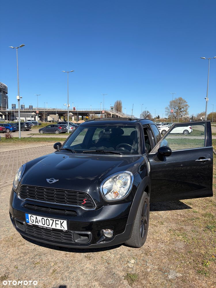 MINI Countryman - 8