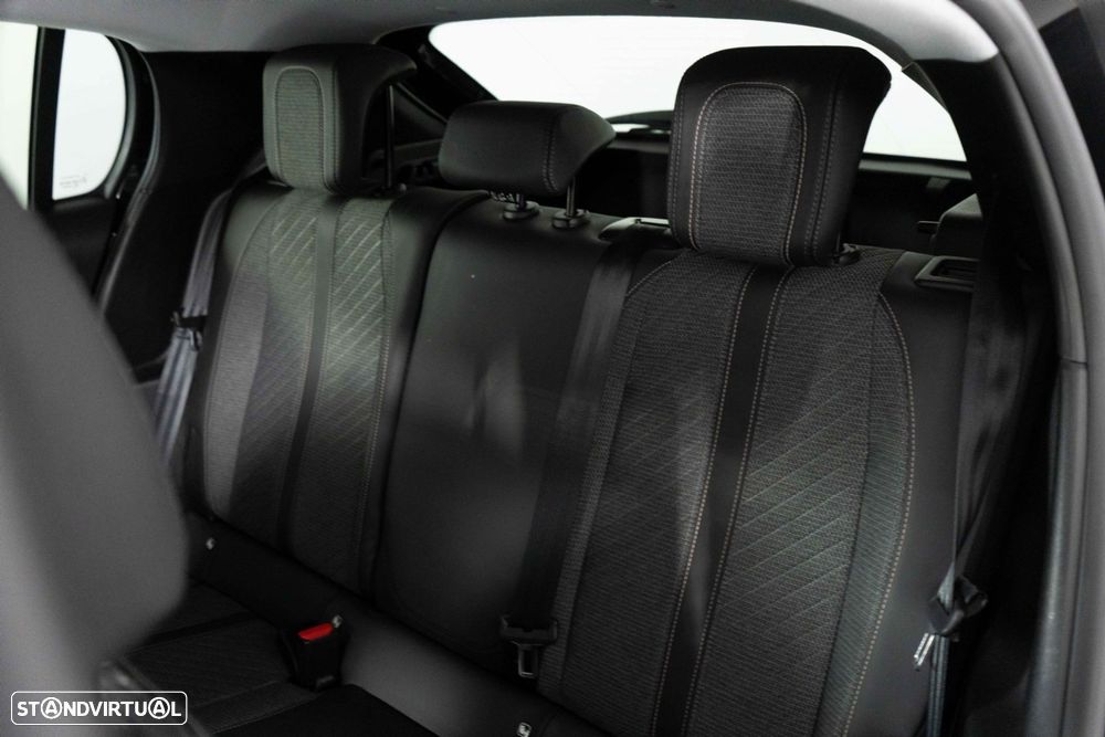 Peugeot 208 1.2 PureTech Allure Pack - 11