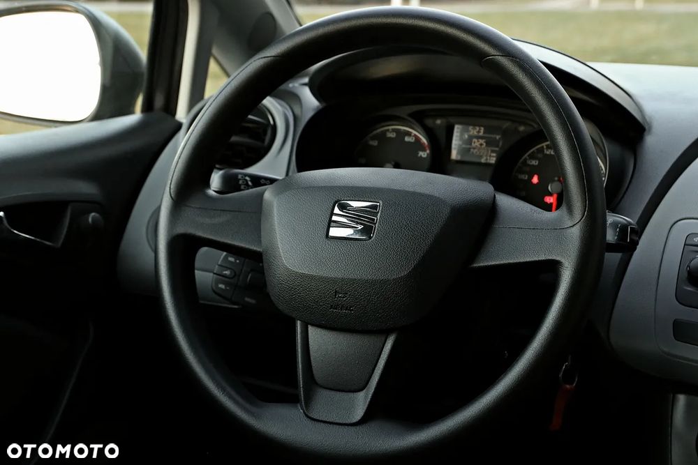 Seat Ibiza 1.2 12V i-Tech - 34