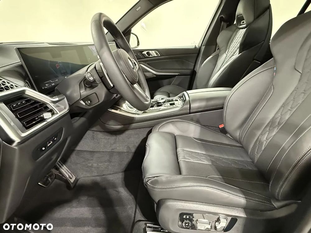 BMW X5 xDrive40i mHEV sport - 5