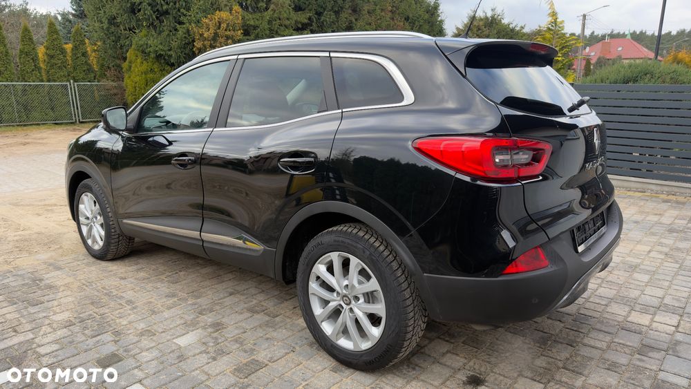 Renault Kadjar Energy TCe 130 Experience - 7