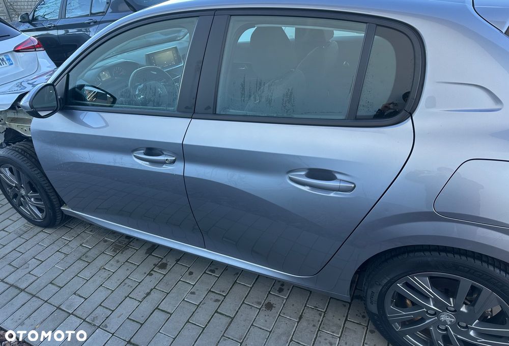 Peugeot 208 PureTech 100 Active Pack - 6