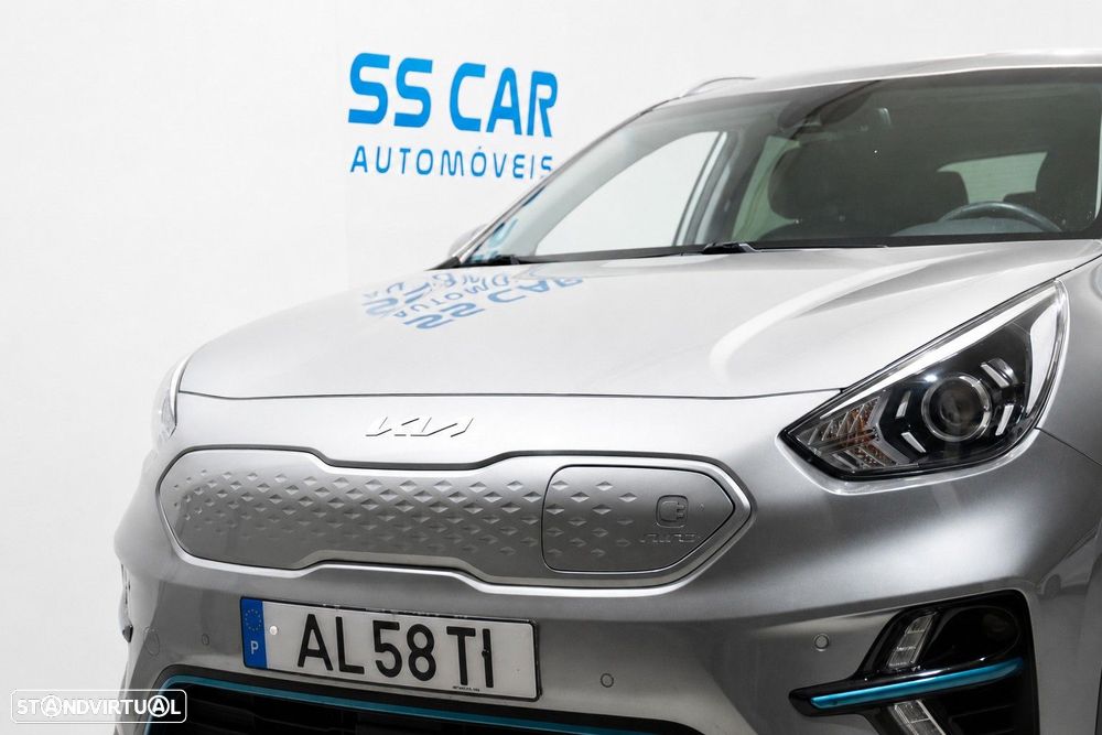 Kia e-Niro 39.2kWh Move 39 - 4