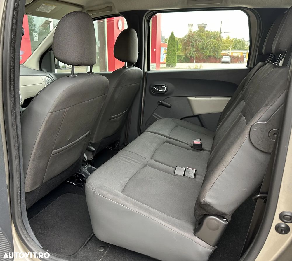 Dacia Lodgy - 22