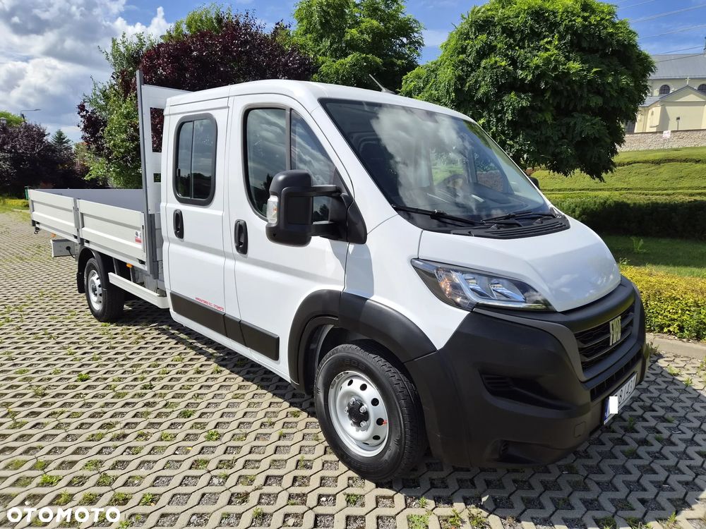 Fiat Ducato - 1