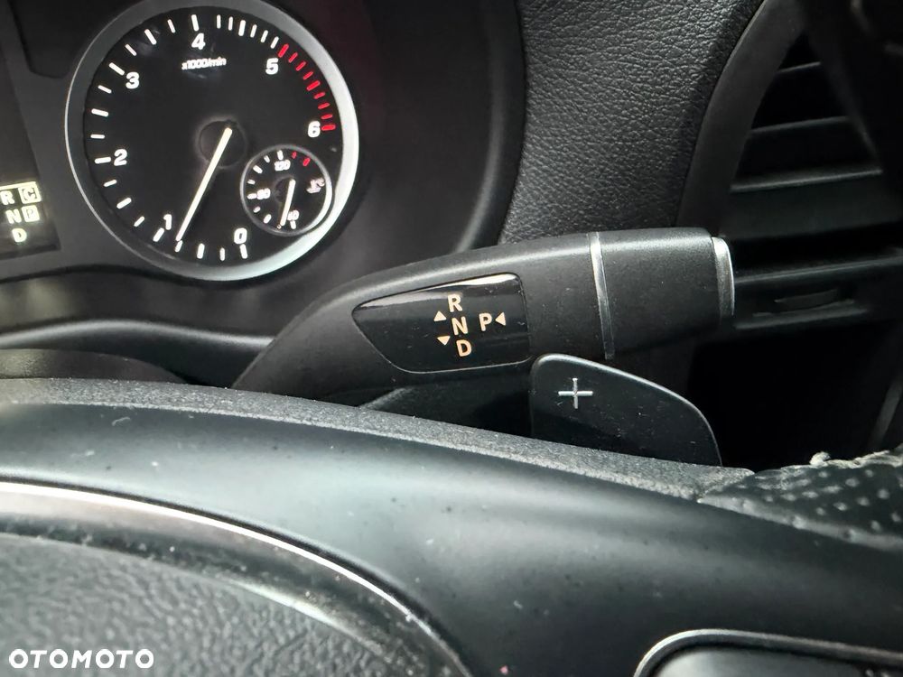 Mercedes-Benz Vito Tourer L2 Pro 9G-Tronic 447.703 - 26
