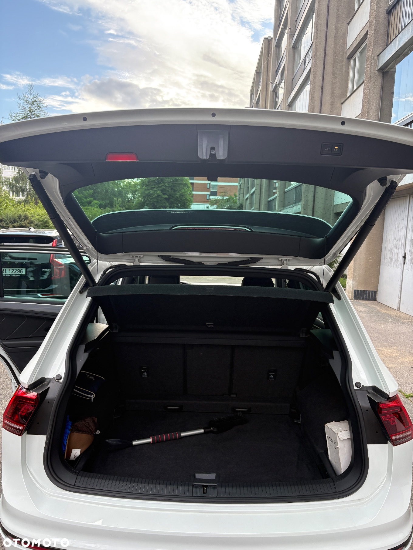 Volkswagen Tiguan 2.0 TDI BMT SCR 4Mot Highline DSG - 10