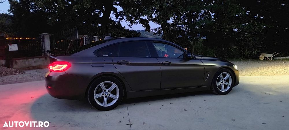 BMW Seria 4 - 3