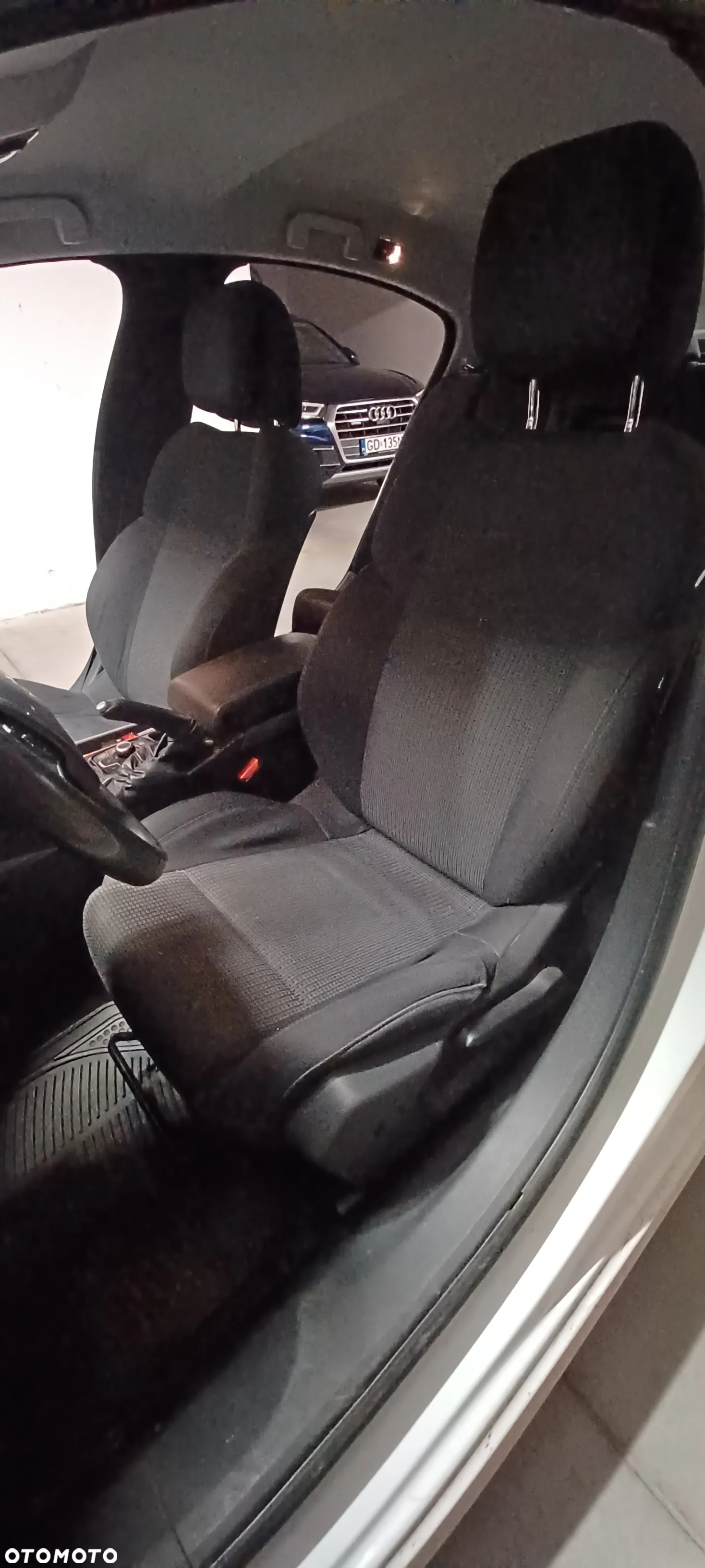Peugeot 508 1.6 e-HDi Access S&S - 14