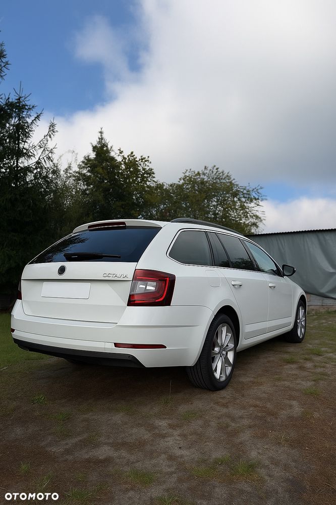 Skoda Octavia - 2