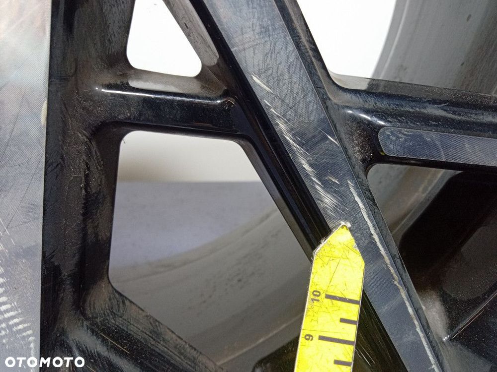 FORD MUSTANG VI ALUFELGA OEM 8JX20 5X108 ET47,5 PJ8J-1007-BA 1 SZT - 6
