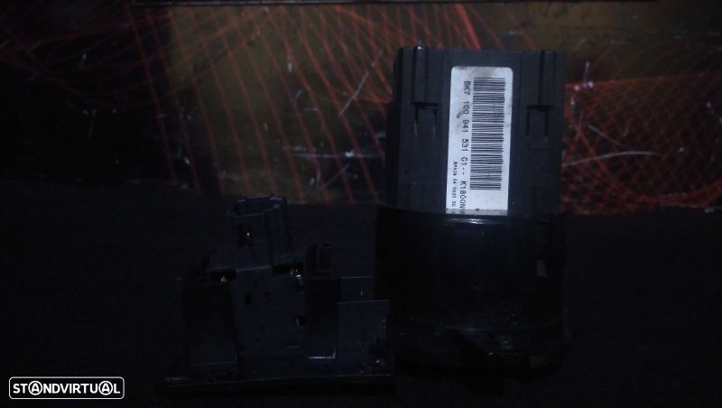 Comando Das Luzes Seat Alhambra (7V8, 7V9) - 3