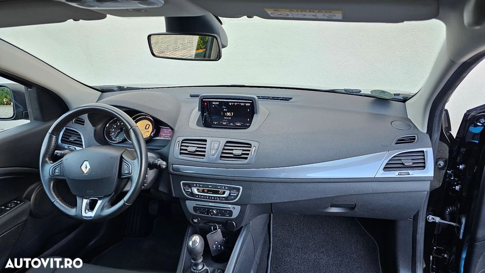 Renault Megane - 19