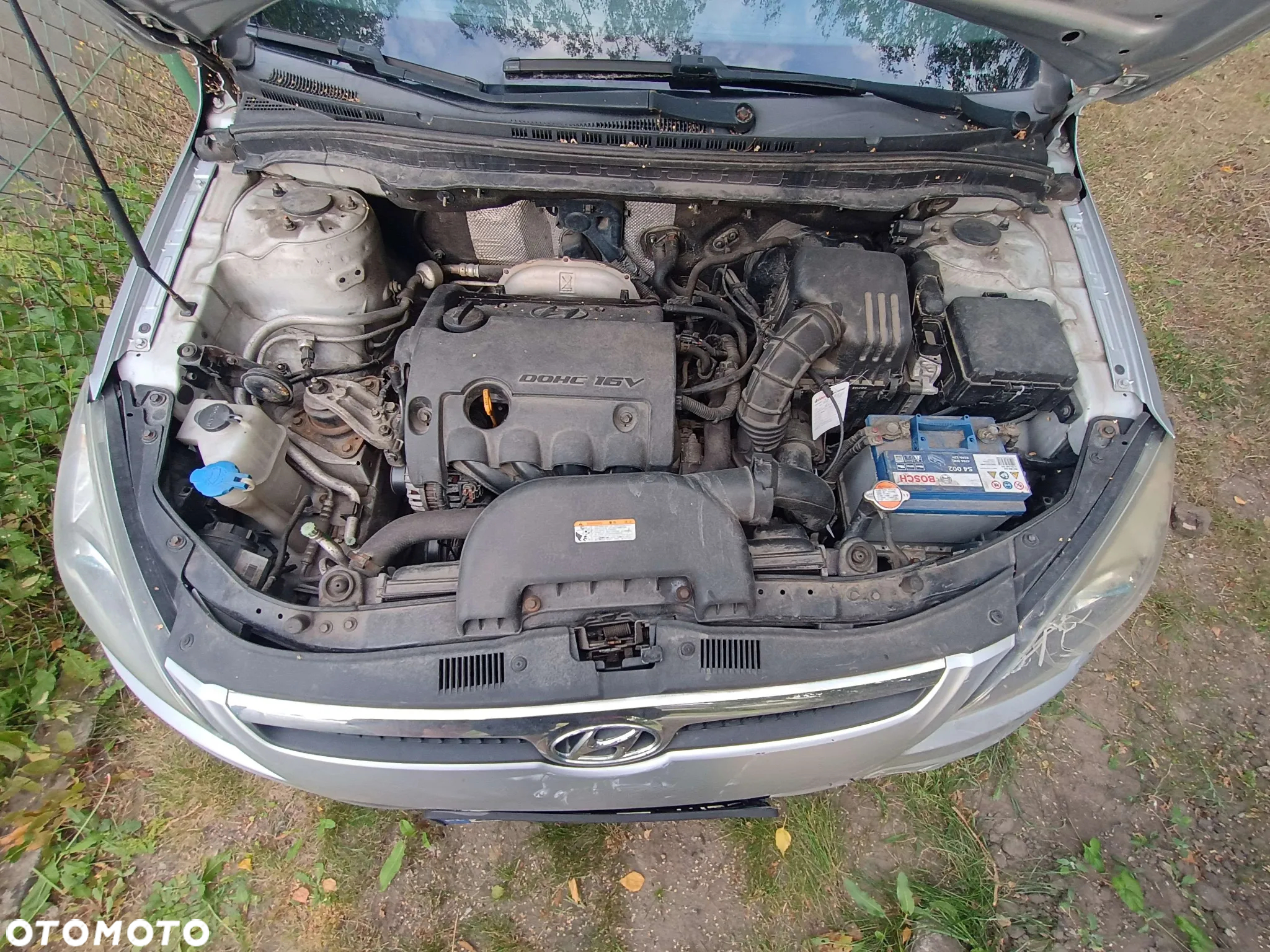 Hyundai i30 1.4 Comfort - 6