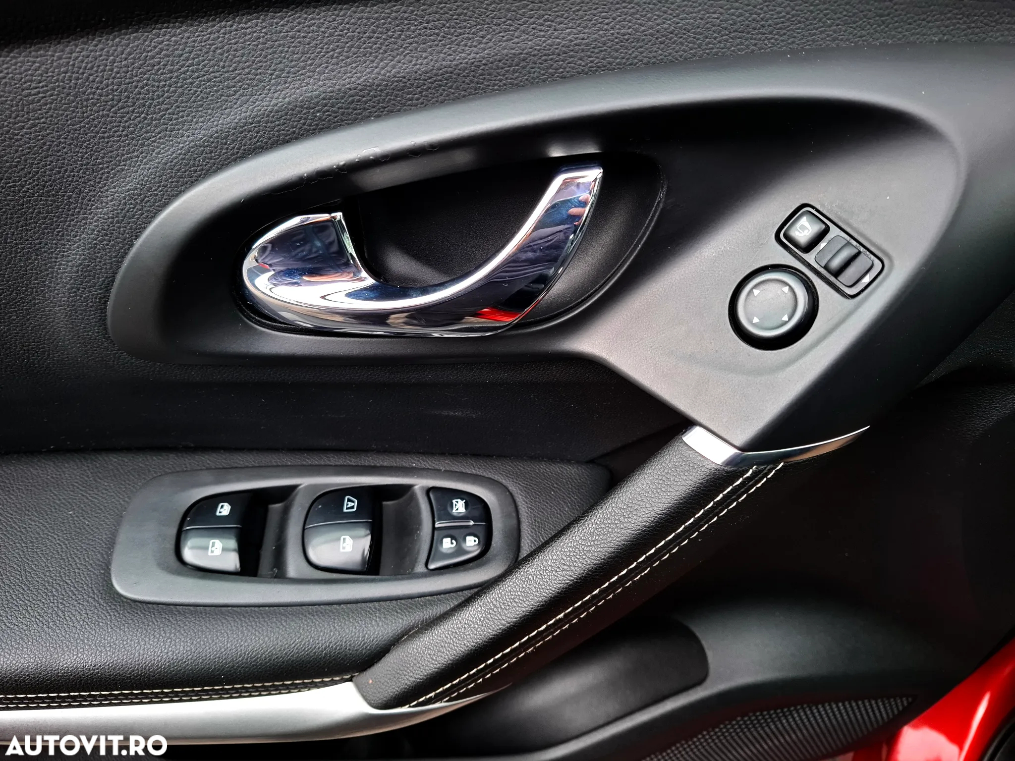 Renault Kadjar Energy dCi 110 COLLECTION - 16