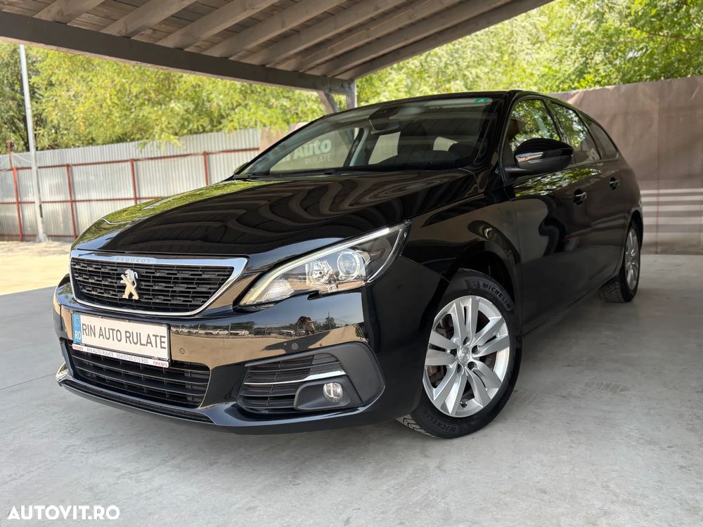 Peugeot 308 PureTech 110 Active Pack - 4