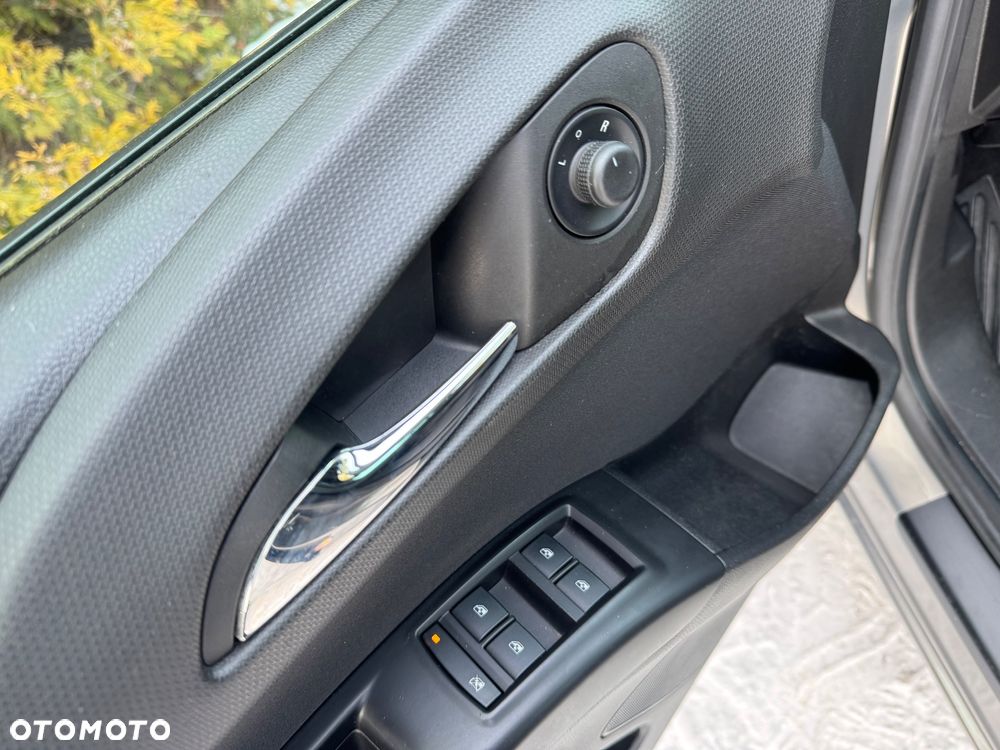 Opel Meriva 1.4 150 Jahre - 34